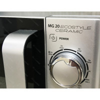 Микроволновая печь Caso MG20 Ecostyle Ceramic