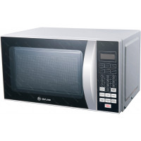 Микроволновая печь De Luxe MF-K20-E-W Микроволновая печь De Luxe MF-K20-E-W