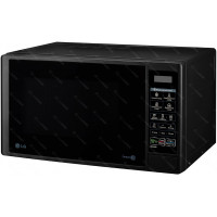 Микроволновая печь LG MS2042DB, черный (A)