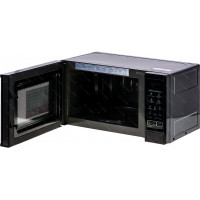 Микроволновая печь LG MS2042DB, черный (A)