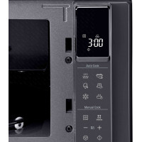 Микроволновая печь LG Smart Inverter MS2595CIS