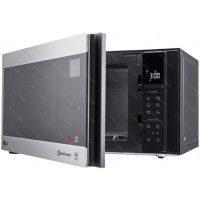 Микроволновая печь LG Smart Inverter MS2595CIS