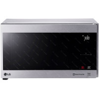 Микроволновая печь LG Smart Inverter MS2595CIS Микроволновая печь LG Smart Inverter MS2595CIS
