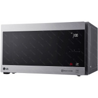 Микроволновая печь LG Smart Inverter MS2595CIS