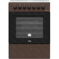 Плита электрическая Artel Comarella 50 01-E brown Плита электрическая Artel Comarella 50 01-E brown