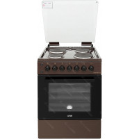 Плита электрическая Artel Comarella 50 01-E brown