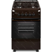 Плита газовая Ferre G5040-ILG B FF (газ.контроль полный)