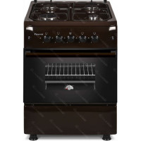 Плита газовая Ferre G6040-ILG B Плита газовая Ferre G6040-ILG B