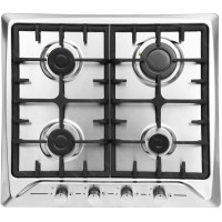 Варочная панель газовая FERRE BP6040 IXD Варочная панель газовая FERRE BP6040 IXD