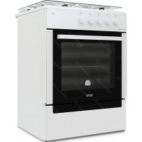 Плита газовая Artel Apetito 01-G white Плита газовая Artel Apetito 01-G white