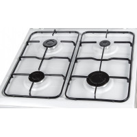 Плита газовая Artel Apetito 01-G white