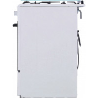 Плита газовая Artel Apetito 01-G white
