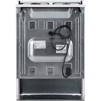 Плита газовая Artel Apetito 01-G white