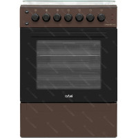 Плита электрическая Artel Comarella 01-E brown Плита электрическая Artel Comarella 01-E brown