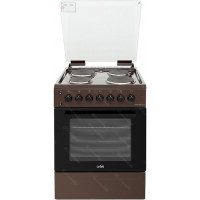 Плита электрическая Artel Comarella 01-E brown