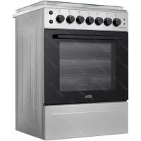 Плита электрическая Artel Comarella 50 01-E grey Плита электрическая Artel Comarella 50 01-E grey