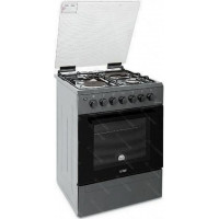 Плита комбинированная Artel Dolce 01-EX inox