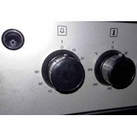 Плита комбинированная Artel Dolce 01-EX inox