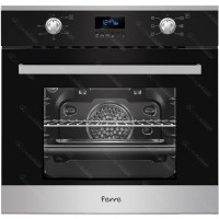 Духовой шкаф электрический FERRE NBE6 IX-2 Духовой шкаф электрический FERRE NBE6 IX-2