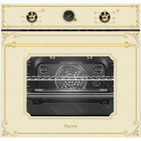 Духовой шкаф электрический FERRE NBE6 Rustic