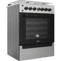 Плита комбинированная Artel Milagro 01-K grey Плита комбинированная Artel Milagro 01-K grey