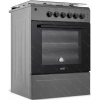 Плита комбинированная Artel Milagro 10-E grey Плита комбинированная Artel Milagro 10-E grey