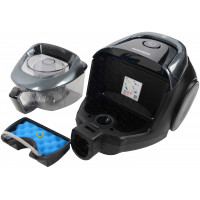 Пылесос Samsung VC18M21D0VG (циклонный)