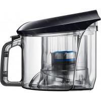Пылесос Samsung VC18M21D0VG (циклонный)