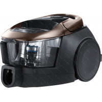 Пылесос Samsung VC18M31D9HD/EV (циклонный) Пылесос Samsung VC18M31D9HD/EV (циклонный)