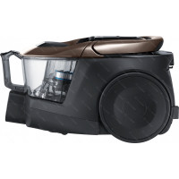Пылесос Samsung VC18M31D9HD/EV (циклонный)