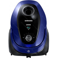 Пылесос Samsung VC20M251AWB (мешковой)
