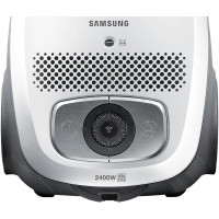 Пылесос Samsung VC24FHNJGWQ (мешковой)