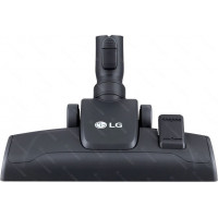 Пылесос LG VK89689HU Kompressor X4 (циклонный)