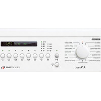 Стиральная машина Atlant СМА-60У87-000 (узкая)