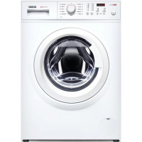Стиральная машина Atlant СМА-40М105-00, белый, 4кг