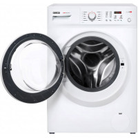 Стиральная машина Atlant СМА-40М105-00, белый, 4кг