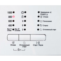 Стиральная машина Beko WDN 635P1 BSW