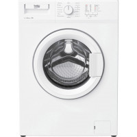 Стиральная машина Beko WRE54P1BWW