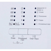 Стиральная машина Beko WRE54P1BWW