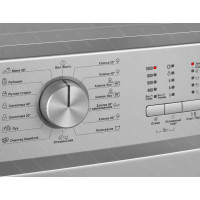 Стиральная машина Beko WRE 65P1 BSS