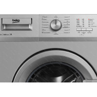 Стиральная машина Beko WRE 65P1 BSS