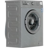 Стиральная машина Beko WRE 65P1 BSS