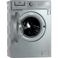 Стиральная машина Beko WRE 65P1 BSS