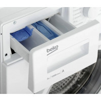 Стиральная машина Beko WRS 5511 BWW