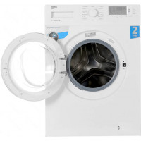 Стиральная машина Beko WRS 5512 BWW