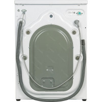 Стиральная машина Beko ELE 67511 ZSW