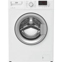 Стиральная машина Beko WRS 55P2 BSW Стиральная машина Beko WRS 55P2 BSW