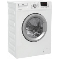 Стиральная машина Beko WRS 55P2 BSW