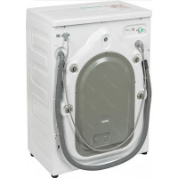 Стиральная машина Beko WRS 55P2 BSW