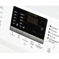 Стиральная машина Beko WRS 55P2 BSW